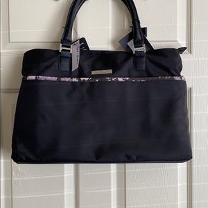 Multi-pocket tote bag